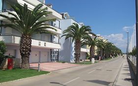 Skiper Apartments & Golf Resort